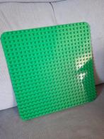 duplo grondplaat groot, Ophalen of Verzenden, Zo goed als nieuw, Duplo