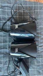 JBL boxjes voor laptop 14/11/8 cm, Computers en Software, Pc speakers, Ophalen of Verzenden, Zo goed als nieuw