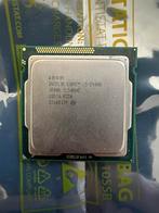 Intel Core i5-2400S - iMac 2011, 4-core, Ophalen of Verzenden, Zo goed als nieuw, 4 Ghz of meer