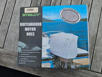 Steady buitenboordmotor hoes beschikbaar voor biedingen