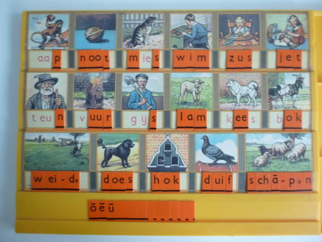 leesplankje, Antiek en Kunst, Ophalen of Verzenden