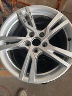 2x Velgen AUDI A3 S3 TT A6 C5 7,5x17 ET43, Auto-onderdelen, Banden en Velgen, Gebruikt, Velg(en), 17 inch, Ophalen of Verzenden