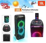 ✅NIEUW✅ JBL PartyBox Ultimate, JBL, Overige typen, Nieuw, Ophalen of Verzenden
