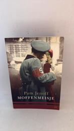 Moffenmeisje - Pam Jenoff, Ophalen of Verzenden, Zo goed als nieuw