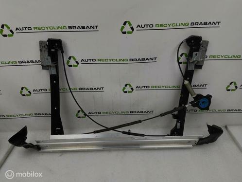 Raammechanisme Rechts Voor Mini Coper R56 ORIG 51332756084, Auto-onderdelen, Ruiten en Toebehoren, Mini, Gebruikt, Ophalen of Verzenden
