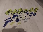 Transformers G1 Constructicons vintage compleet, Verzamelen, Transformers, G1, Ophalen of Verzenden, Gebruikt, Decepticons