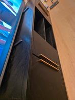 TV Meubel Richmond Stijl visgraat motief, Ophalen, Richmond, 150 tot 200 cm, Zo goed als nieuw