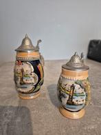 Twee Bierpullen Lindau am Bodensee, Ophalen of Verzenden