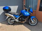 Triumph Tiger 955i 2007, Particulier, Toermotor