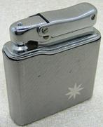 Mooie Colibri aansteker (gas)., Verzamelen, Rookartikelen, Aanstekers en Luciferdoosjes, Ophalen of Verzenden, Gebruikt, Aansteker