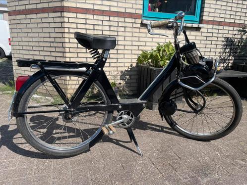 Solex 3800 en 3300, Fietsen en Brommers, Brommers | Solex, Gebruikt, Maximaal 25 km/u, Ophalen