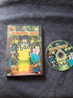 Dvd Wunschpunsch 1 foxkids fox kids  Wunsch punsch, Cd's en Dvd's, Avontuur, Alle leeftijden, Ophalen of Verzenden, Zo goed als nieuw
