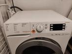 Indesit XWDE 861480X Was-droogcombinatie, 6 tot 8 kg, Ophalen, Gebruikt, 85 tot 90 cm