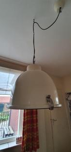 Ryetti hanglamp, Ophalen of Verzenden, Zo goed als nieuw, Metaal, 75 cm of meer