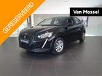 Peugeot 208 1.2 PureTech Active | Bluetooth | Cruise control, Voorwielaandrijving, 12 maanden, Stof, Gebruikt