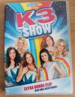 5 ... k3, Alle leeftijden, Ophalen of Verzenden, Zo goed als nieuw, Overige genres