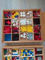 Lego diversen verzameling, Ophalen