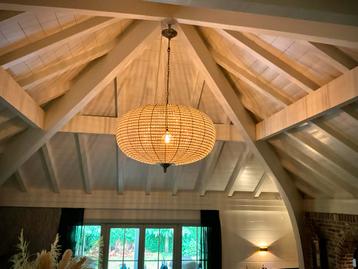 Moderne Kristallen Kroonluchter - Ø100cm beschikbaar voor biedingen