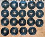 Elvis Presley singles (19 stuks), Cd's en Dvd's, Vinyl Singles, Pop, Gebruikt, Ophalen of Verzenden, 7 inch