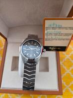 Ebel wave 40mm quartz ZGAN horloge, Ophalen of Verzenden, Zo goed als nieuw, Staal, Overige merken