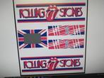 Rolling Stones Bally, Verzamelen, Overige Verzamelen, Nieuw, Ophalen of Verzenden
