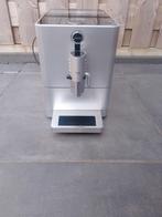 Jura ENA micro 9 OTC met onderhoudsbeurt, Witgoed en Apparatuur, Koffiezetapparaten, Koffiemachine, Ophalen of Verzenden, Zo goed als nieuw