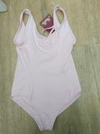 Mirella m472c leotard roze balletpak ballet pak bloem, Ophalen of Verzenden, Nieuw, Kleding