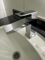 2x Grohe kraan set prijs, Minder dan 50 cm, Ophalen of Verzenden, Zo goed als nieuw, Minder dan 100 cm