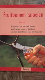 M. Stangl - Fruitbomen snoeien, Moestuin, M. Stangl, Ophalen of Verzenden, Zo goed als nieuw