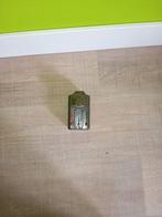 Militaire zaklamp, Ophalen, Landmacht, Nederland