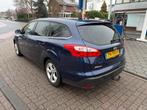 Ford Focus Wagon 1.6 EcoBoost Trend Sport, Auto's, Ford, 1258 kg, Gebruikt, 4 cilinders, 150 pk
