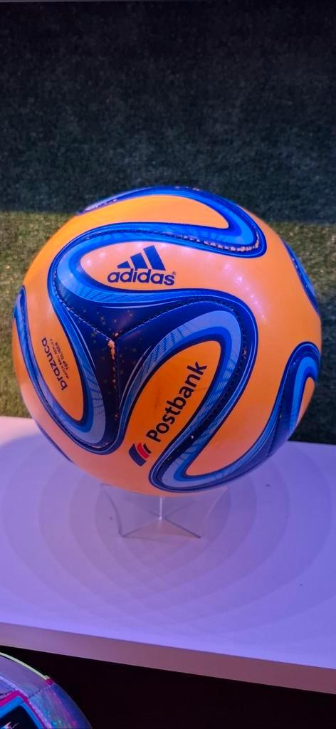 Brazuca Matchball Replica WK 2012 Brazilië, Sport en Fitness, Voetbal, Nieuw, Bal, Maat XL, Ophalen of Verzenden