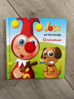 Efteling - Jokie en het hondje / Jokie maakt rommel - omdraa, Ophalen, Zo goed als nieuw, Overige typen