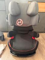 Cybex Pallas 2 Fix autostoel, draaibaar en veiligheidskussen, Kinderen en Baby's, Autostoeltjes, Verstelbare rugleuning, 15 t/m 36 kg