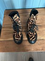 Nieuwe ongedragen Desigual laarsjes maat 36, Overige kleuren, Lage of Enkellaarzen, Nieuw, Ophalen of Verzenden