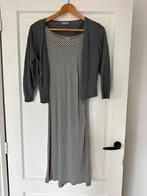 Vest (bij jurk) NoMan’s Land, Kleding | Dames, Truien en Vesten, Ophalen of Verzenden, Zo goed als nieuw, Grijs