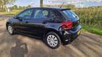 Volkswagen Polo 1.0 MPI Comfortline, apple carplay, 5 drs, 1025 kg, Gebruikt, Euro 6, Zwart
