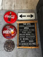 Home decorations, Ophalen, Zo goed als nieuw