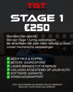 Chiptuning Stage 1, Garantie