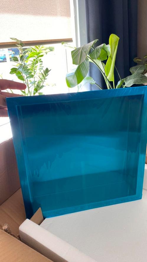 Inbouwnis badkamer 30x30x7, Huis en Inrichting, Badkamer | Badkamermeubels, Nieuw, Overige typen, Minder dan 100 cm, Minder dan 50 cm