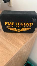 Pme legend speaker, Ophalen of Verzenden, Zo goed als nieuw