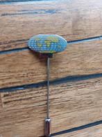 Vintage WWS Reversspeld Wereldkaart, Overige kleuren, Ophalen of Verzenden, Zo goed als nieuw, Met patroon