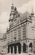 STAD GRONINGEN Academie, Verzamelen, Ansichtkaarten | Nederland, Verzenden, 1960 tot 1980, Gelopen, Groningen