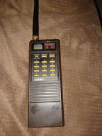 Handscanner  uniden bearcat  10 €, Computers en Software, Scanners, Ophalen of Verzenden