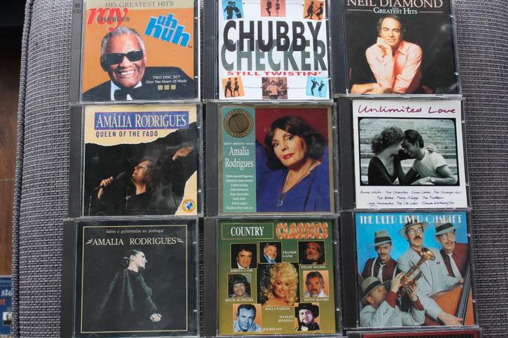 CD 'S, Cd's en Dvd's, Cd's | Pop, Zo goed als nieuw, 2000 tot heden, Ophalen of Verzenden