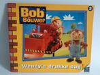 Bob de Bouwer - Wendy's drukke dag Leesboek, Boeken, Kinderboeken | Jeugd | onder 10 jaar, Ophalen of Verzenden, Zo goed als nieuw