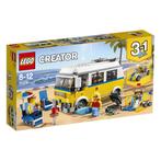 Lego Creator 31079 zonnig surferbusje (nieuw in doos), Lego, Lego, Nieuw, Ophalen of Verzenden