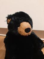 Russ Blacky beer knuffel 25 cm, Ophalen of Verzenden, Beer