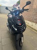 Piaggio zip full option, Maximaal 25 km/u, Benzine, 50 cc, Ophalen of Verzenden