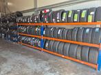 LEEGVERKOOP AUTOBANDEN 225 50 17 225/55/17 215/50/17 2055017, Auto-onderdelen, Banden en Velgen, Ophalen, 215 mm, 17 inch, Band(en)